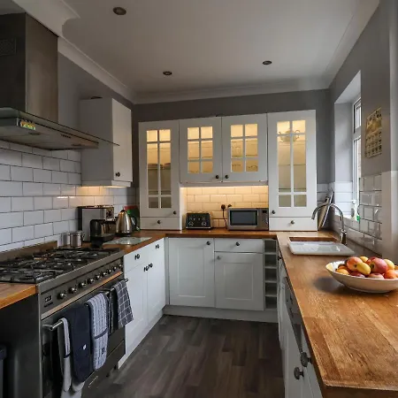 Yorkshire House Holiday home *