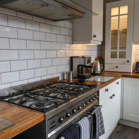 Yorkshire House Holiday home