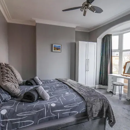 Yorkshire House Holiday home *