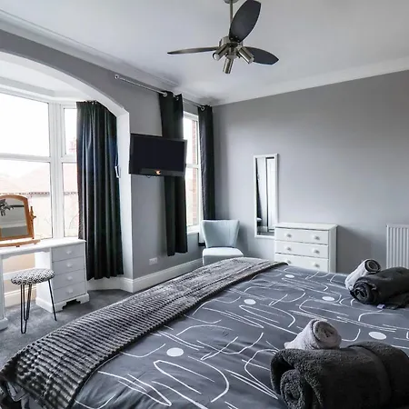 Yorkshire House Holiday home *