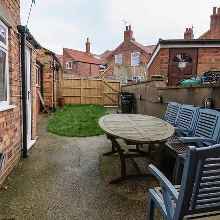 Holiday home Yorkshire House