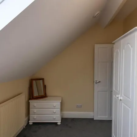 Yorkshire House Holiday home