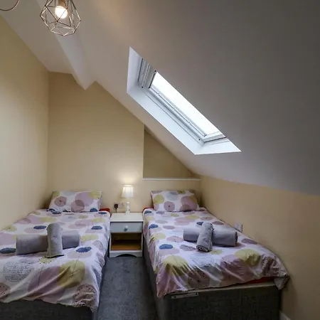 Yorkshire House Holiday home Filey
