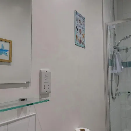 Yorkshire House Nyaraló *